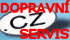Dopravn� servis.CZ